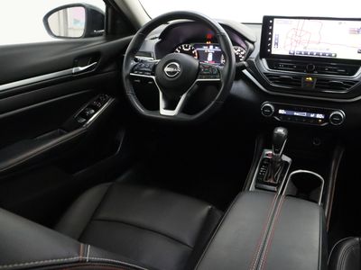 2024 Nissan Altima FWD - Photo 34