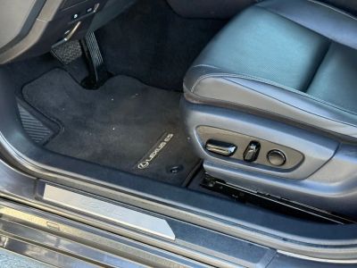 2023 Lexus ES - Photo 21