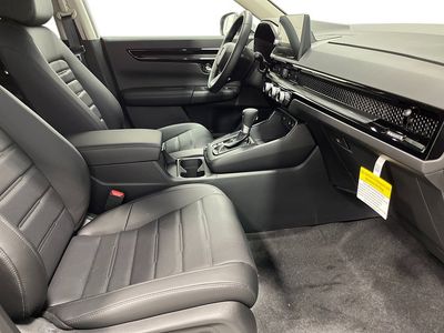 2026 Honda CR-V - Photo 27