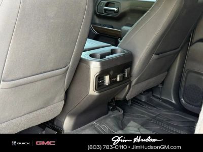 2022 Chevrolet Silverado 1500 LTD — photo 26 view