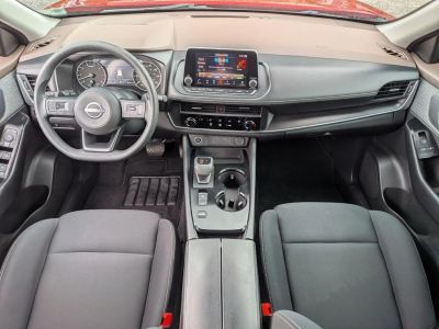 2023 Nissan Rogue - Photo 6