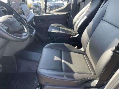 2026 Ford Transit Commercial - Photo 13