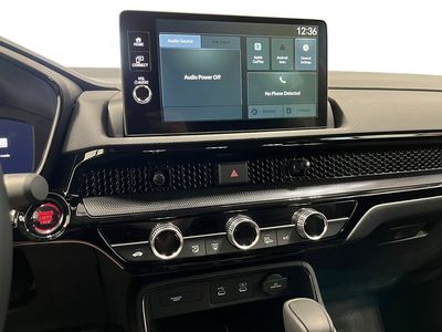 2026 Honda CR-V - Photo 22