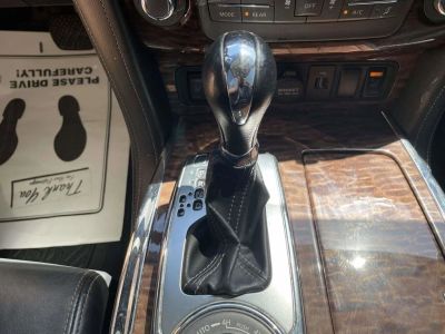 2020 Nissan Armada - Photo 17