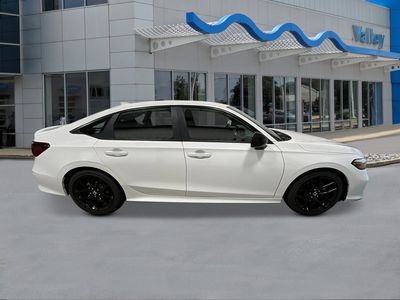 2026 Honda Civic Sedan - Photo 6