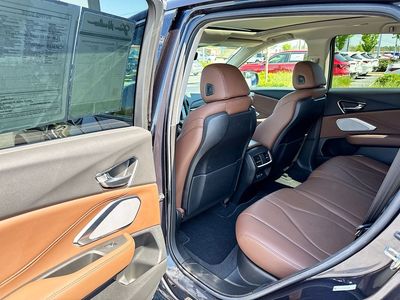 2021 Acura RDX Technology Package - Photo 38