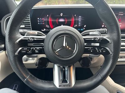2024 Mercedes-Benz GLE — photo 20 view