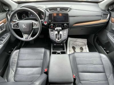 2020 Honda CR-V - Photo 11