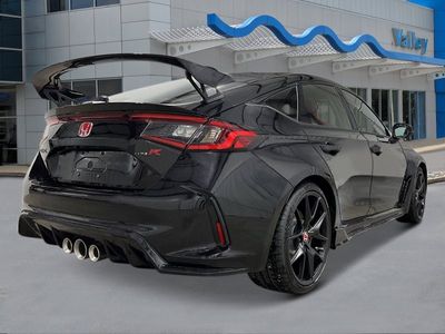 2026 Honda Civic - Photo 11
