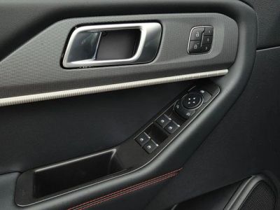 2026 Ford Explorer — photo 36 view