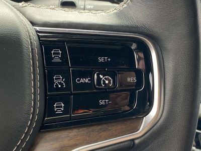 2022 Jeep Grand Wagoneer - Photo 31