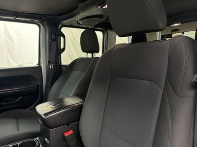2018 Jeep Wrangler - Photo 14