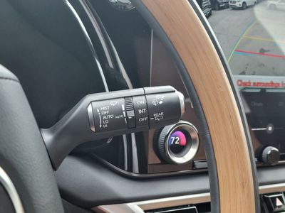 2024 Lexus RX - Photo 33
