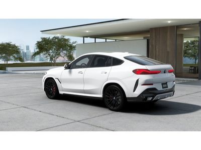 2026 BMW X6 xDrive40i - Photo 2