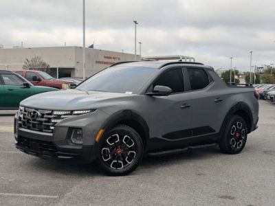 2024 Hyundai Santa Cruz - Photo 1