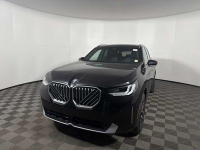 2026 BMW X3 30 xDrive - Photo 6