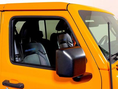 2021 Jeep Wrangler 4xe - Photo 28