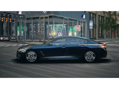 2026 BMW M850i xDrive - Photo 4
