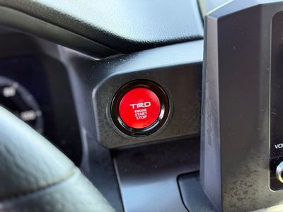 2025 Toyota Tacoma TRD Sport - Photo 29
