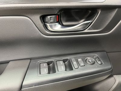 2026 Honda CR-V - Photo 13