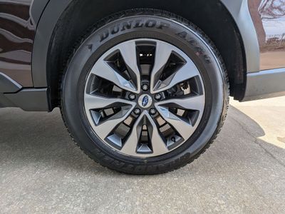 2023 Subaru Outback - Photo 36