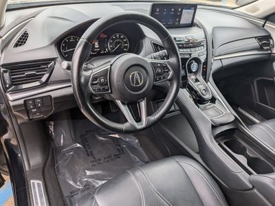 2021 Acura RDX - Photo 10