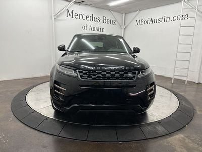2023 Land Rover Range Rover Evoque - Photo 2