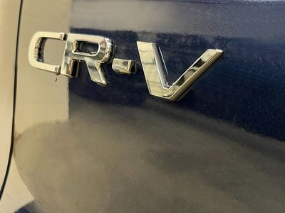 2026 Honda CR-V - Photo 9