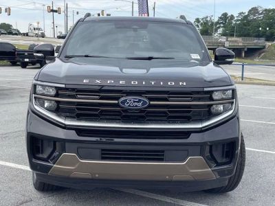 2026 Ford Expedition - Photo 6