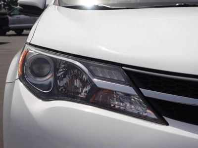 2015 Toyota RAV4 - Photo 6