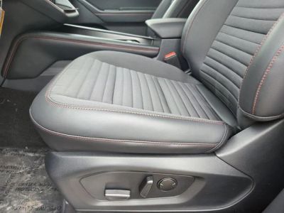 2026 Ford Explorer — photo 33 view
