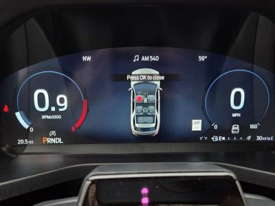 2026 Ford Explorer — photo 36 view