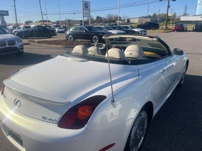 2004 Lexus SC - Photo 26