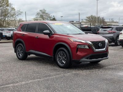 2023 Nissan Rogue - Photo 3