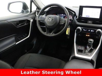 2025 Toyota RAV4 AWD - Photo 27