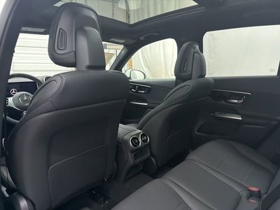 2026 Mercedes-Benz GLC - Photo 52