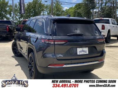 2022 Jeep Grand Cherokee - Photo 40