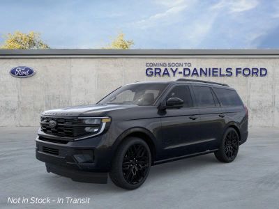 2026 Ford Expedition - Photo 1