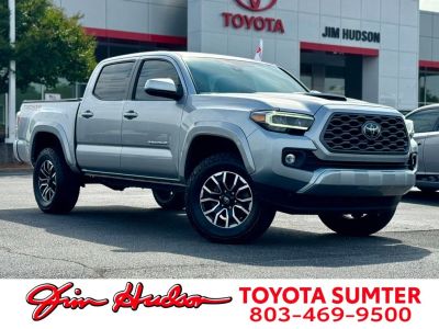 2022 Toyota Tacoma - Photo 1