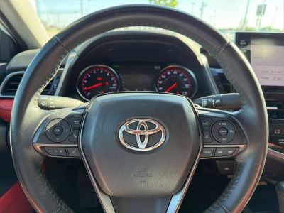 2023 Toyota Camry - Photo 17
