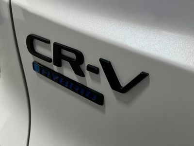 2026 Honda CR-V Hybrid - Photo 9