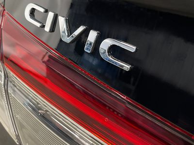 2026 Honda Civic Sedan - Photo 9