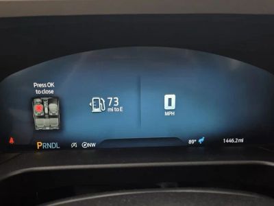 2025 Ford Bronco Sport — photo 38 view
