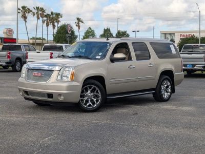 2013 GMC Yukon XL - Photo 1