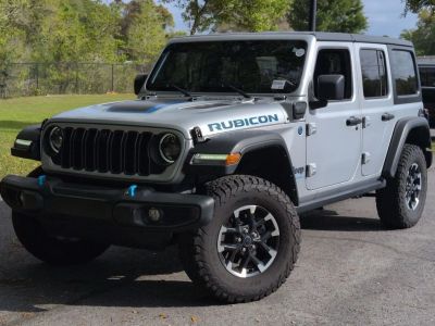 2024 Jeep Wrangler - Photo 1