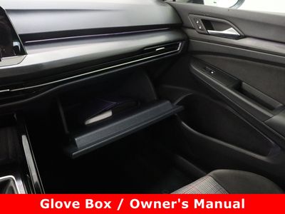 2024 Volkswagen Golf GTI FWD - Photo 22