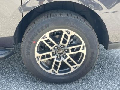 2026 Ford Expedition Max - Photo 8