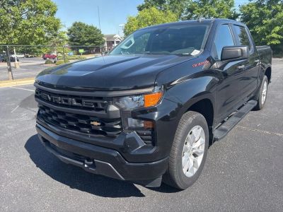 2023 Chevrolet Silverado 1500 - Photo 8