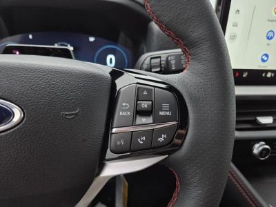 2026 Ford Explorer — photo 42 view