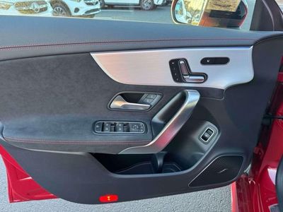 2025 Mercedes-Benz CLA — photo 18 view